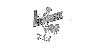 KIKIRIKEE trademark