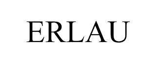ERLAU trademark