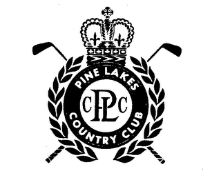 PINE LAKES COUNTRY CLUB CPLC