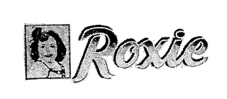 ROXIE trademark