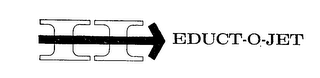 H EDUCT-O-JET trademark