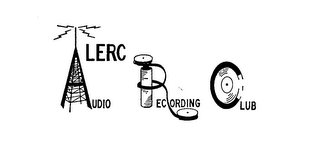 LERC AUDIO RECORDING CLUB