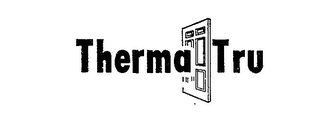 THERMA TRU trademark