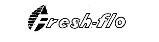 FRESH-FLO trademark