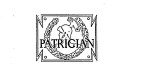 PATRICIAN trademark