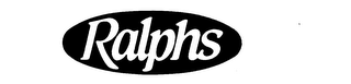 RALPHS trademark