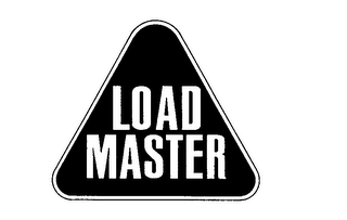 LOAD MASTER trademark