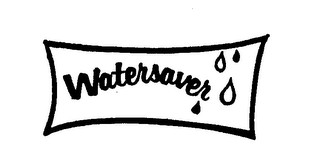 WATERSAVER trademark