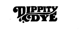 DIPPITY DYE