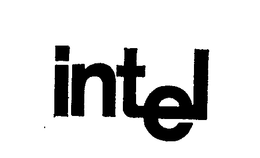INTEL trademark