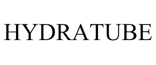 HYDRATUBE trademark