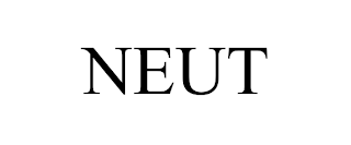NEUT trademark