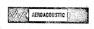 AEROACOUSTIC