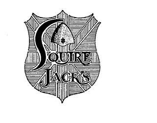 SQUIRE JACK'S