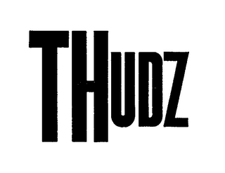 THUDZ