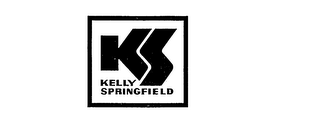 KS KELLY SPRINGFIELD