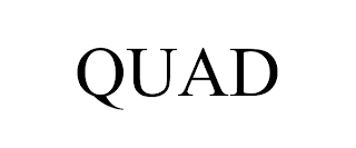 QUAD trademark