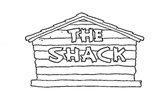 THE SHACK