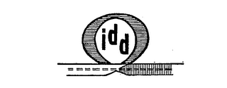IDD trademark