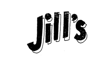 JILL'S