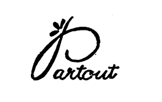 PARTOUT trademark