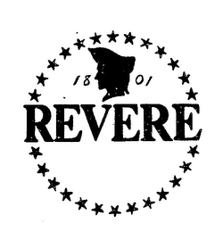 1801 REVERE