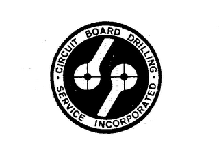 CIRCUIT BOARD DRILLING SERVICE INCORPORATED