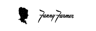 FANNY FARMER