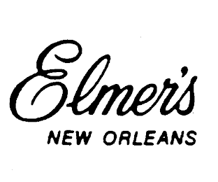 ELMER'S NEW ORLEANS