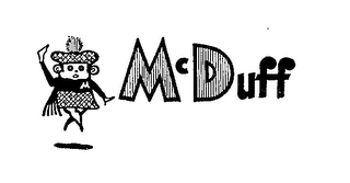 MCDUFF M