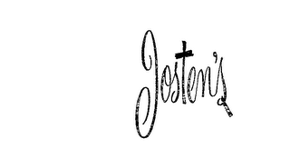 JOSTEN'S