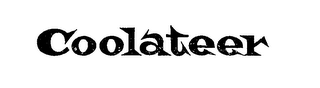 COOLATEER trademark