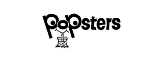 POPSTERS