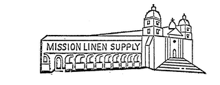 MISSION LINEN SUPPLY