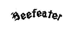 BEEFEATER