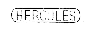 HERCULES trademark