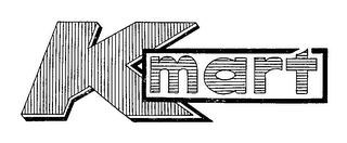 K MART trademark