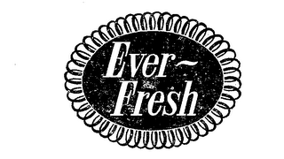 EVER-FRESH trademark