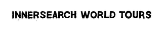 INNERSEARCH WORLD TOURS