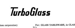 TURBOGLASS