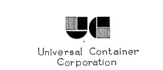 UC UNIVERSAL CONTAINER CORPORATION 