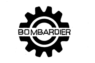 BOMBARDIER