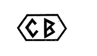 CB trademark