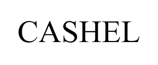 CASHEL trademark