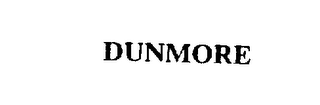 DUNMORE trademark