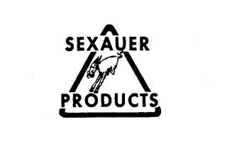 SEXAUER PRODUCTS