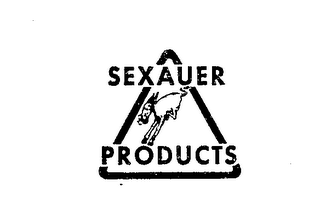 SEXAUER PRODUCTS