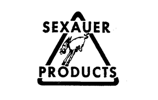 SEXAUER PRODUCTS