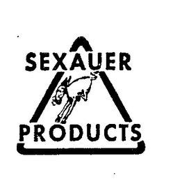 SEXAUER PRODUCTS