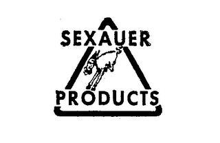 SEXAUER PRODUCTS